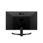 Monitor LG 27MK600M-B 27″FHD IPS 75Hz 5ms - Imagen 3