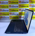 Laptop LENOVO IDP Slim 3 i5-12450H 512GB SSD M.2 16GB RAM 15.6" - Imagen 4