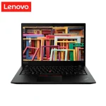 Laptop Lenovo ThinkPad T490 i7 10510U 512GB SSD 16GB RAM 14 2GB VIDEO