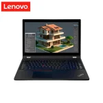 Laptop Lenovo ThinkPad P15 i7 10850H 512GB SSD 32GB RAM 15.6 4GB VIDEO