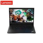 Laptop Lenovo ThinkPad E495 Ryzen 5 3500U 256GB SSD 8GB RAM 14 2GB VIDEO